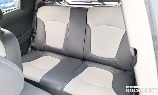 Chevrolet Spark 2012 1.0 автомат (гидро), миниатюра 10 Chevrolet Spark 2012 1.0 автомат (гидро), миниатюра 10