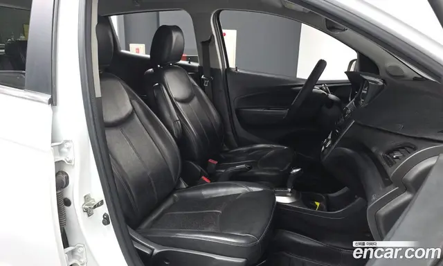 Chevrolet Spark 2016 1.0 автомат (гидро), миниатюра 11 Chevrolet Spark 2016 1.0 автомат (гидро), миниатюра 11