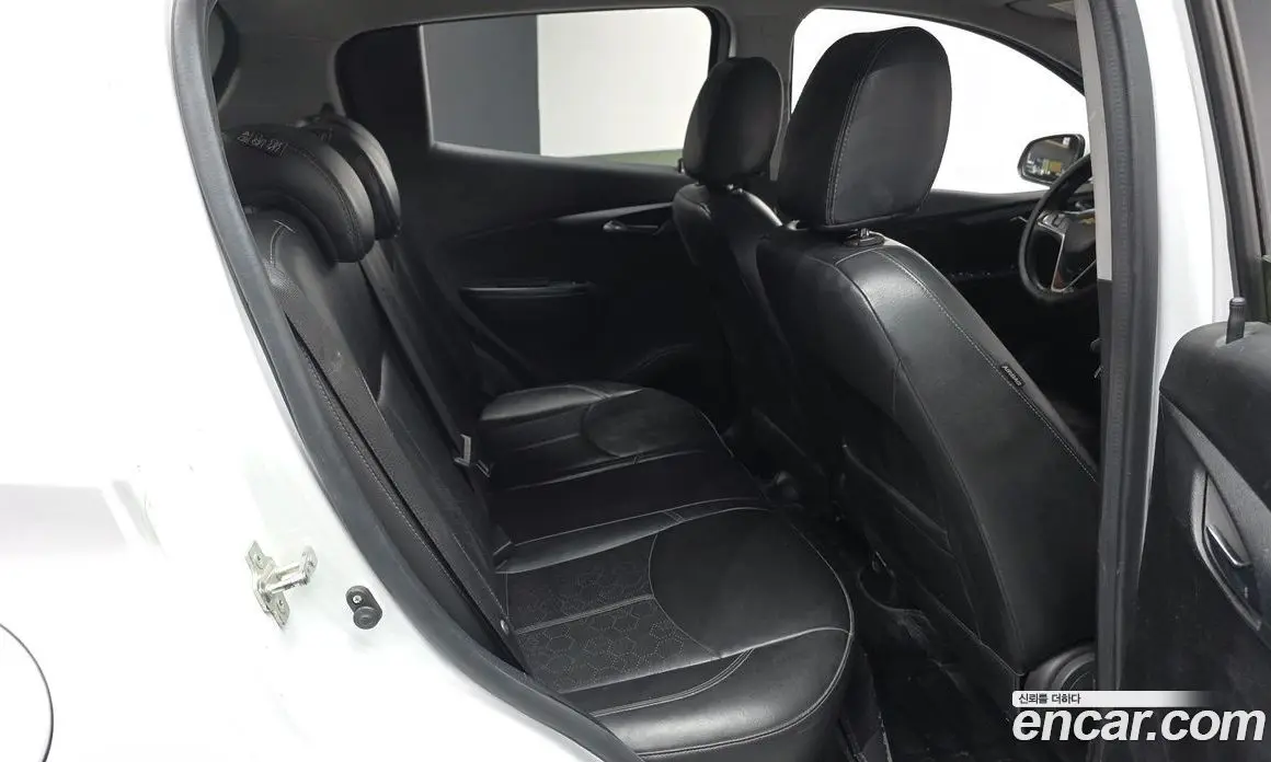 Chevrolet Spark 2016 1.0 автомат (гидро), фото 12 Chevrolet Spark 2016 1.0 автомат (гидро), фото 12
