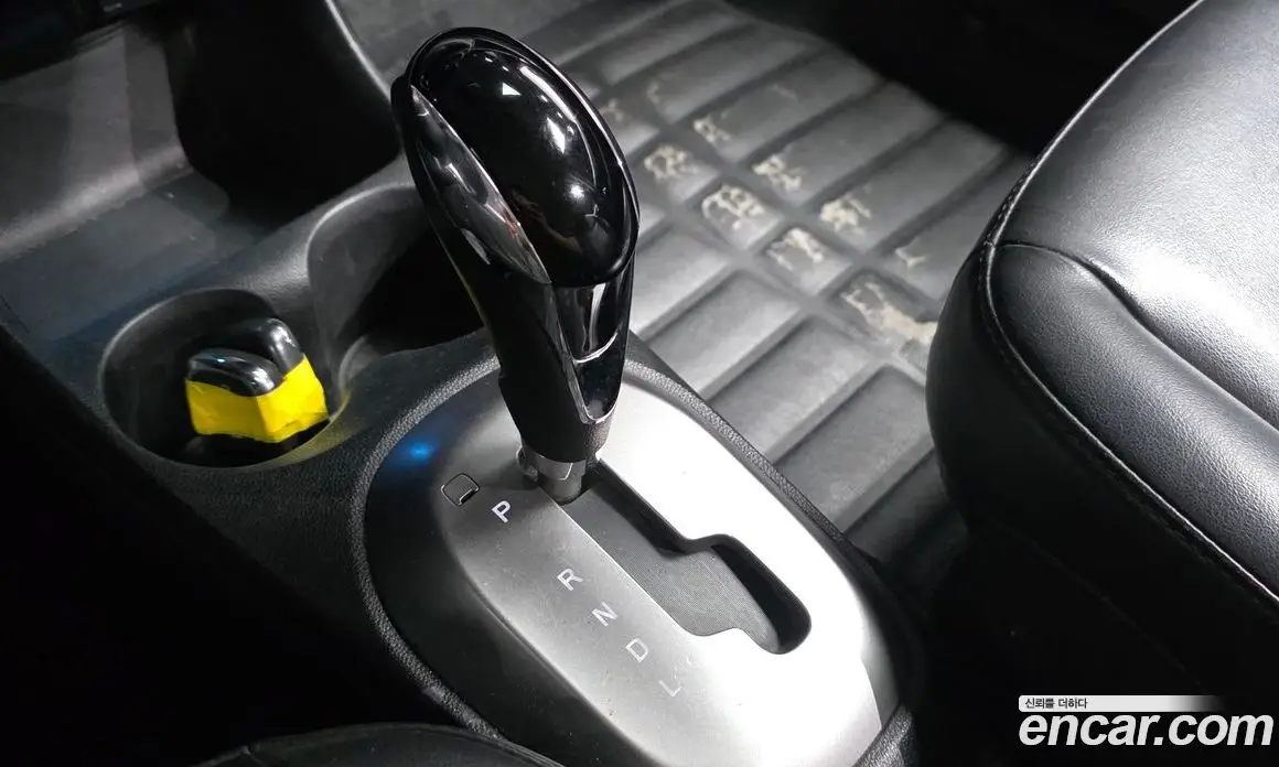 Chevrolet Spark 2016 1.0 автомат (гидро), фото 9 Chevrolet Spark 2016 1.0 автомат (гидро), фото 9