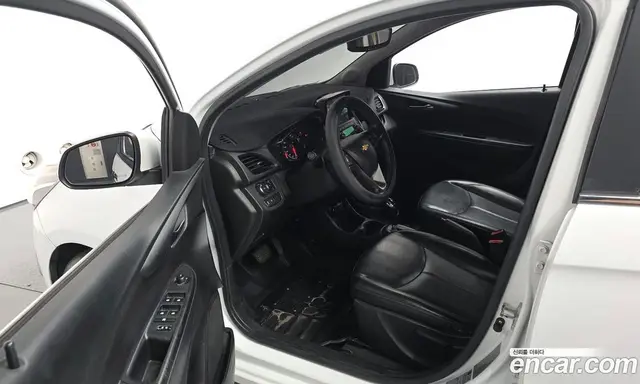 Chevrolet Spark 2016 1.0 автомат (гидро), миниатюра 10 Chevrolet Spark 2016 1.0 автомат (гидро), миниатюра 10