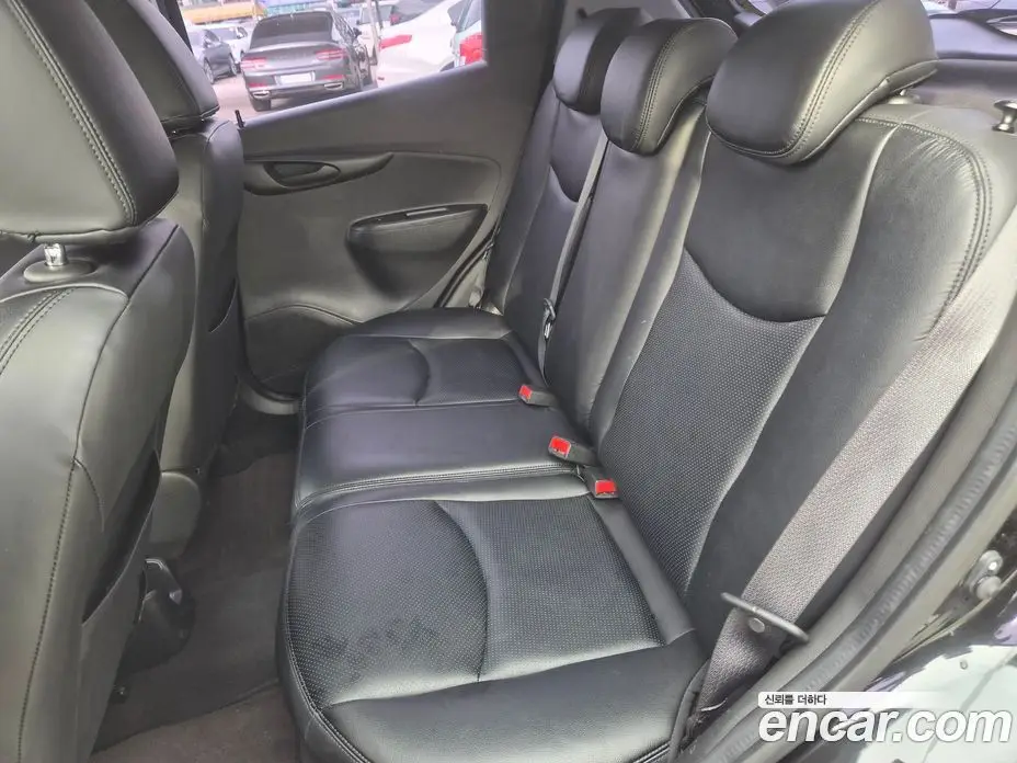 Chevrolet Spark 2016 1.0 автомат (гидро), фото 14 Chevrolet Spark 2016 1.0 автомат (гидро), фото 14