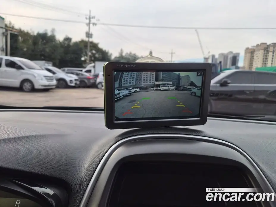 Chevrolet Spark 2016 1.0 автомат (гидро), фото 16 Chevrolet Spark 2016 1.0 автомат (гидро), фото 16