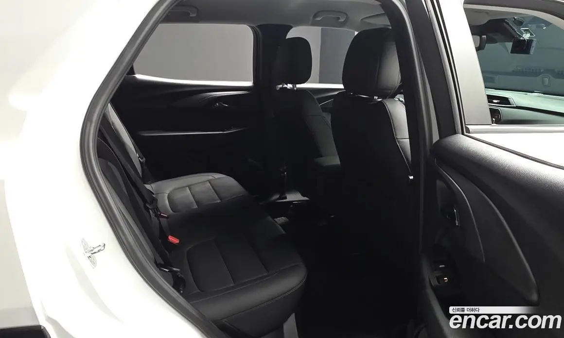Chevrolet TrailBlazer 2021 1.3 автомат (гидро), фото 17 Chevrolet TrailBlazer 2021 1.3 автомат (гидро), фото 17