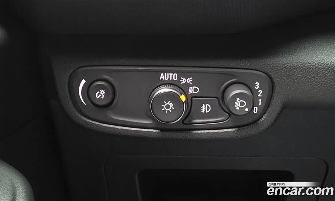 Chevrolet TrailBlazer 2021 1.3 автомат (гидро), фото 24 Chevrolet TrailBlazer 2021 1.3 автомат (гидро), фото 24