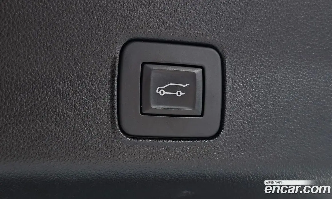 Chevrolet TrailBlazer 2021 1.3 автомат (гидро), фото 20