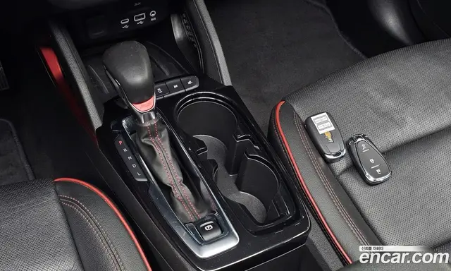 Chevrolet TrailBlazer 2021 1.3 автомат (гидро), миниатюра 9