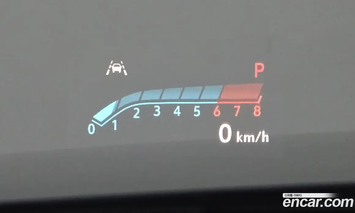 Chevrolet TrailBlazer 2022 1.3 автомат (гидро), фото 17