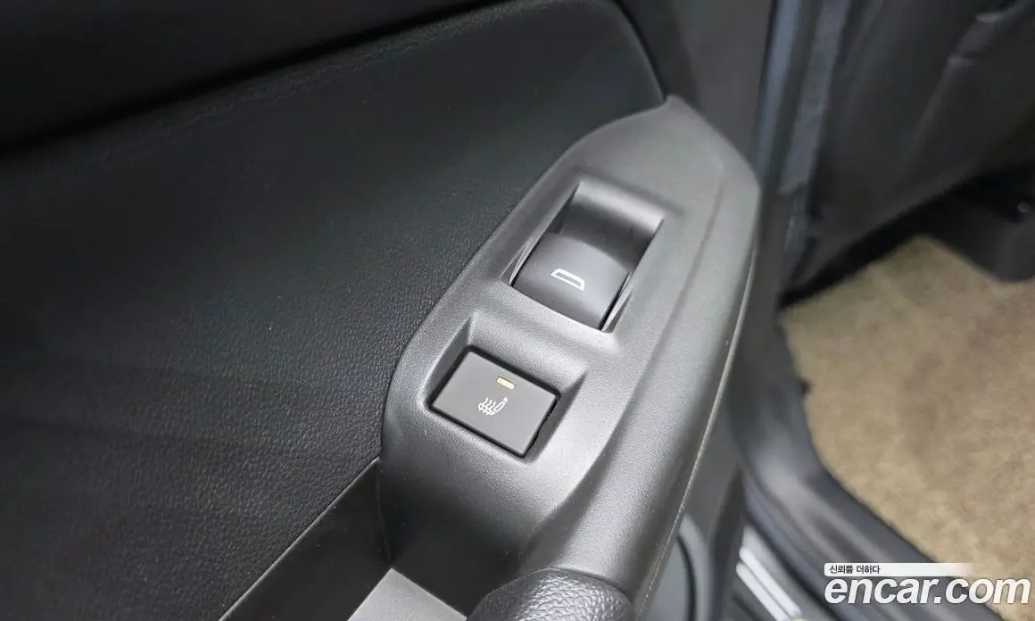 Chevrolet TrailBlazer 2022 1.3 автомат (гидро), фото 24