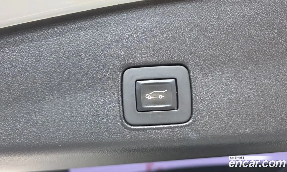 Chevrolet TrailBlazer 2022 1.3 автомат (гидро), фото 20