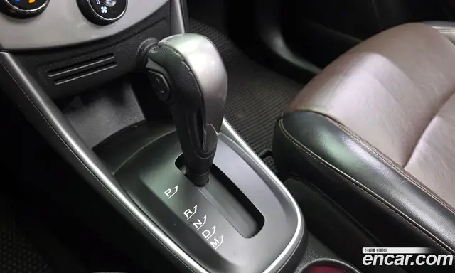 Chevrolet Trax 2013 1.4 автомат (гидро), миниатюра 12