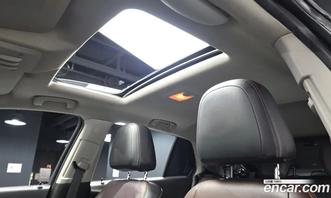 Chevrolet Trax 2013 1.4 автомат (гидро), фото 24