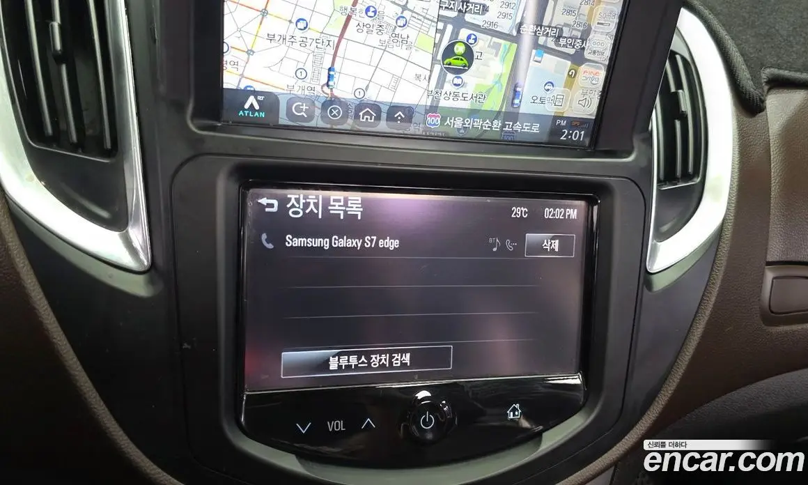 Chevrolet Trax 2013 1.4 автомат (гидро), фото 30