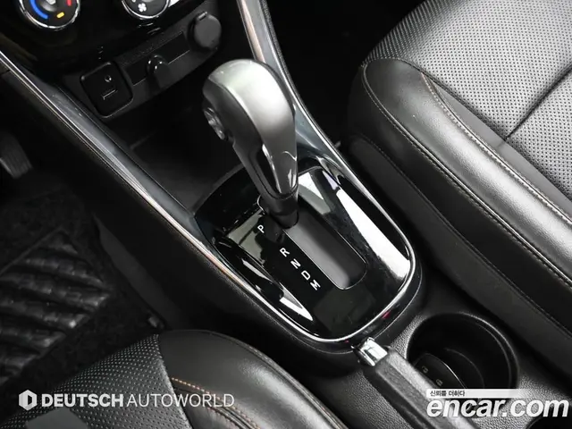 Chevrolet Trax 2018 1.4 автомат (гидро), миниатюра 9 Chevrolet Trax 2018 1.4 автомат (гидро), миниатюра 9