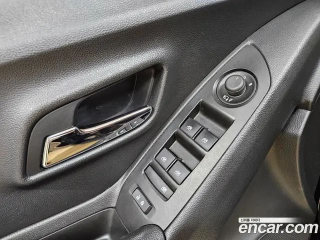 Chevrolet Trax 2020 1.4 автомат (гидро), миниатюра 11 Chevrolet Trax 2020 1.4 автомат (гидро), миниатюра 11
