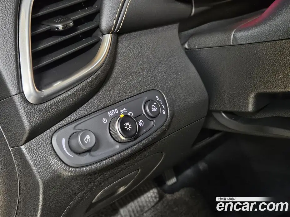 Chevrolet Trax 2020 1.4 автомат (гидро), фото 17 Chevrolet Trax 2020 1.4 автомат (гидро), фото 17