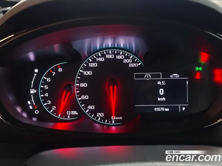 Chevrolet Trax 2020 1.4 автомат (гидро), фото 6 Chevrolet Trax 2020 1.4 автомат (гидро), фото 6