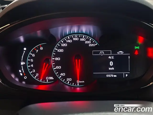 Chevrolet Trax 2020 1.4 автомат (гидро), миниатюра 6 Chevrolet Trax 2020 1.4 автомат (гидро), миниатюра 6