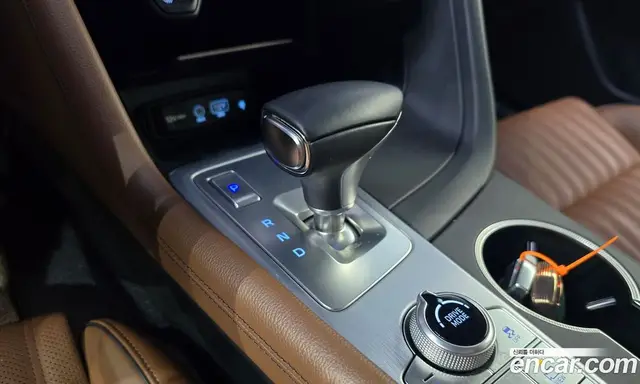 Genesis G70 2019 2.0 автомат (гидро), миниатюра 12
