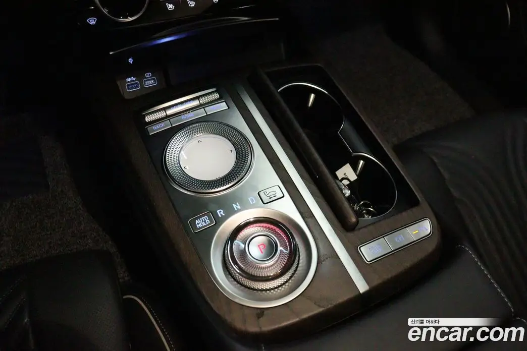 Genesis G80 2020 2.5 автомат (гидро), фото 14 Genesis G80 2020 2.5 автомат (гидро), фото 14