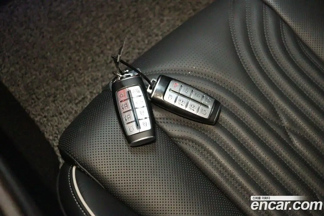 Genesis G80 2020 2.5 автомат (гидро), фото 19 Genesis G80 2020 2.5 автомат (гидро), фото 19