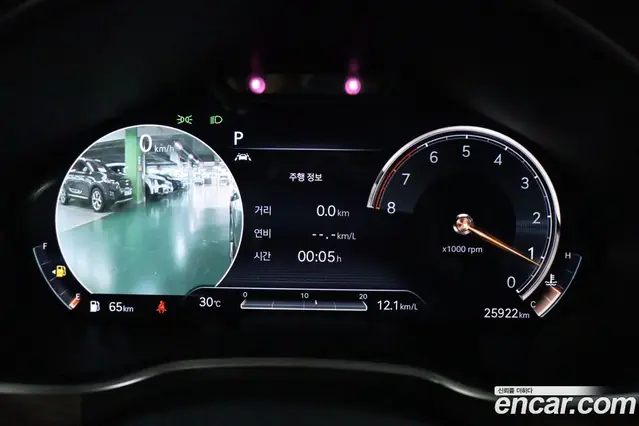 Genesis G80 2020 2.5 автомат (гидро), миниатюра 10 Genesis G80 2020 2.5 автомат (гидро), миниатюра 10
