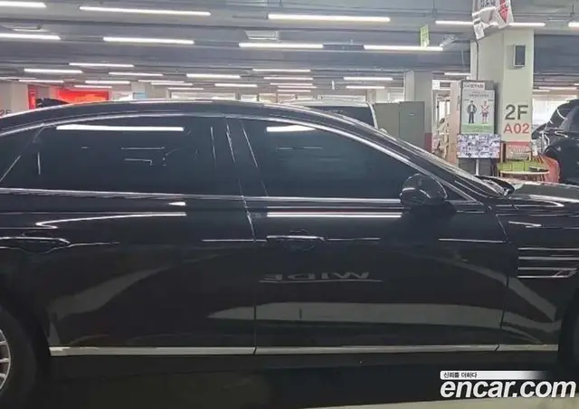 Genesis G80 2022 2.5 автомат (гидро), миниатюра 11 Genesis G80 2022 2.5 автомат (гидро), миниатюра 11