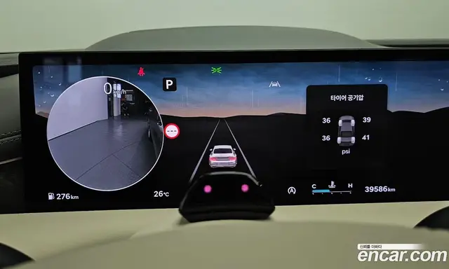 Genesis G80 2025 3.5 автомат (гидро), миниатюра 11 Genesis G80 2025 3.5 автомат (гидро), миниатюра 11