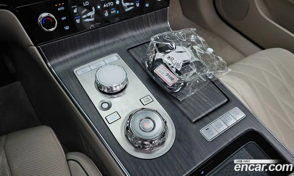 Genesis G80 2025 3.5 автомат (гидро), фото 12 Genesis G80 2025 3.5 автомат (гидро), фото 12