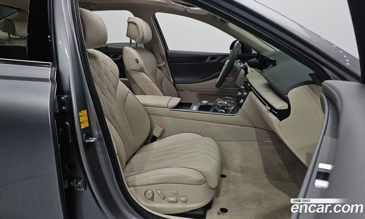 Genesis G80 2025 3.5 автомат (гидро), фото 13 Genesis G80 2025 3.5 автомат (гидро), фото 13
