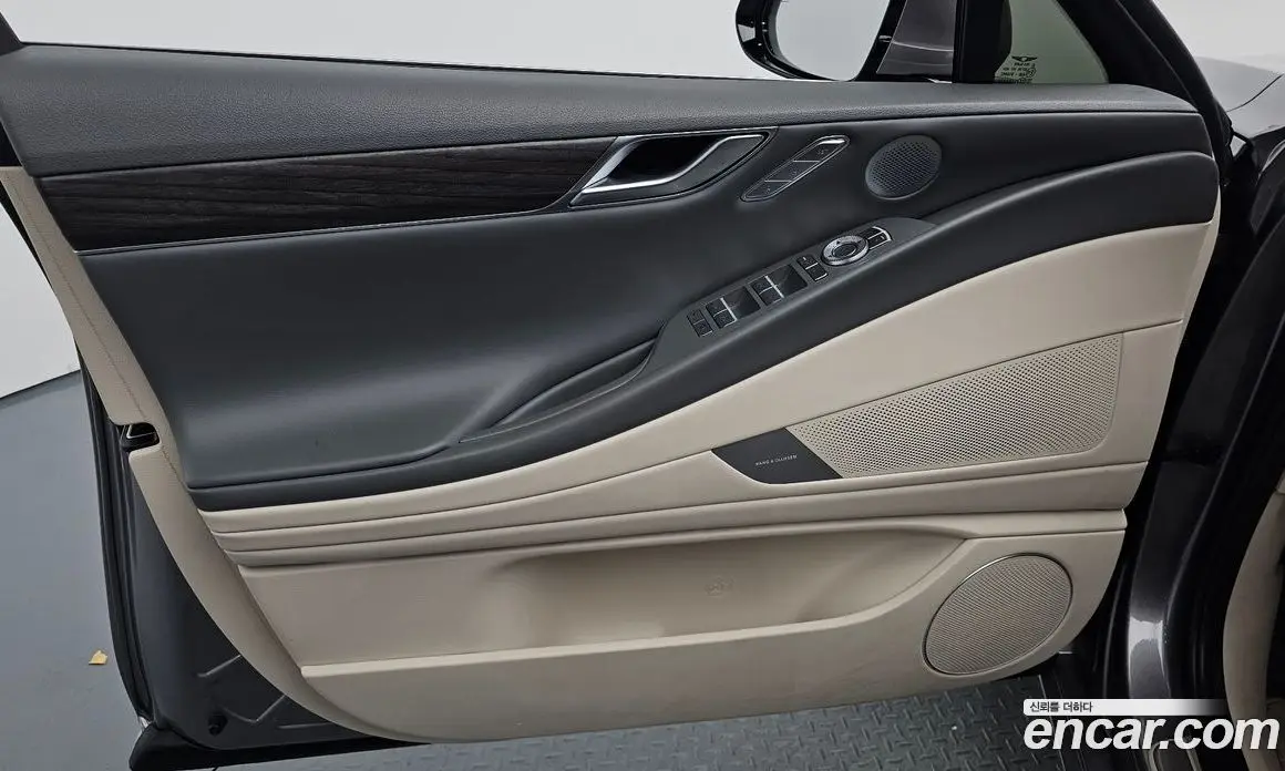 Genesis G80 2025 3.5 автомат (гидро), фото 14 Genesis G80 2025 3.5 автомат (гидро), фото 14