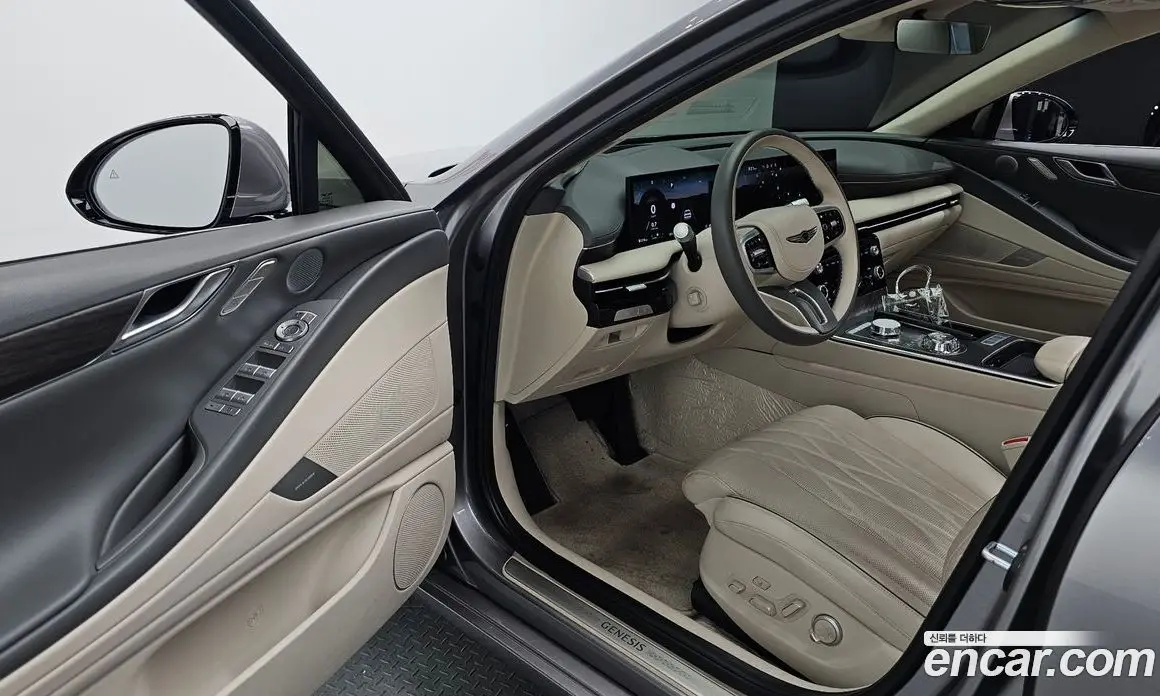 Genesis G80 2025 3.5 автомат (гидро), фото 15 Genesis G80 2025 3.5 автомат (гидро), фото 15