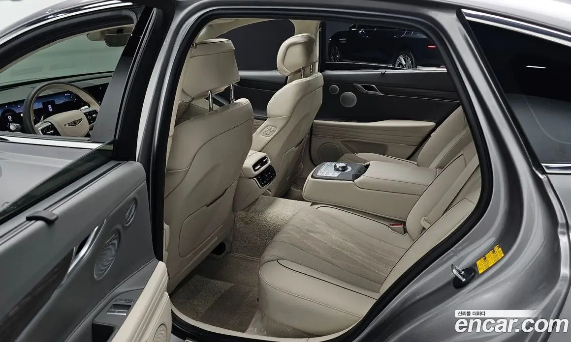 Genesis G80 2025 3.5 автомат (гидро), фото 16 Genesis G80 2025 3.5 автомат (гидро), фото 16