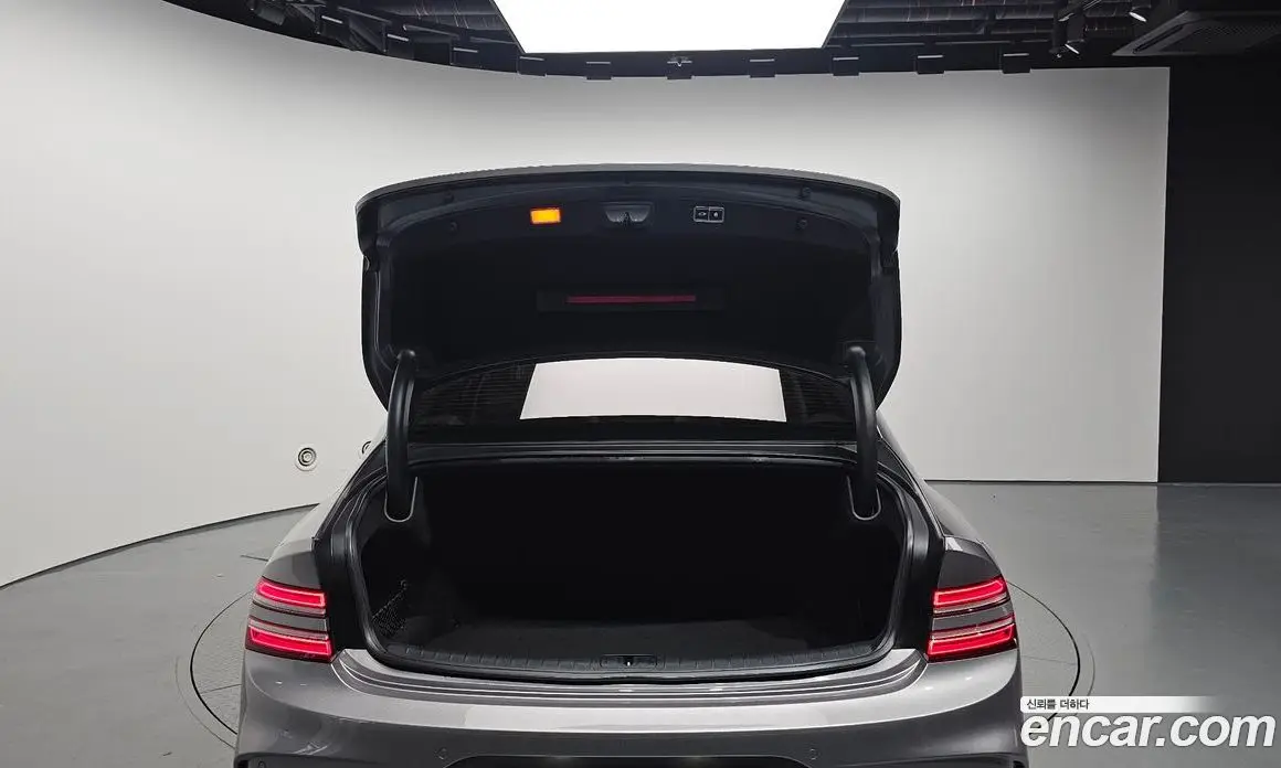 Genesis G80 2025 3.5 автомат (гидро), фото 24 Genesis G80 2025 3.5 автомат (гидро), фото 24