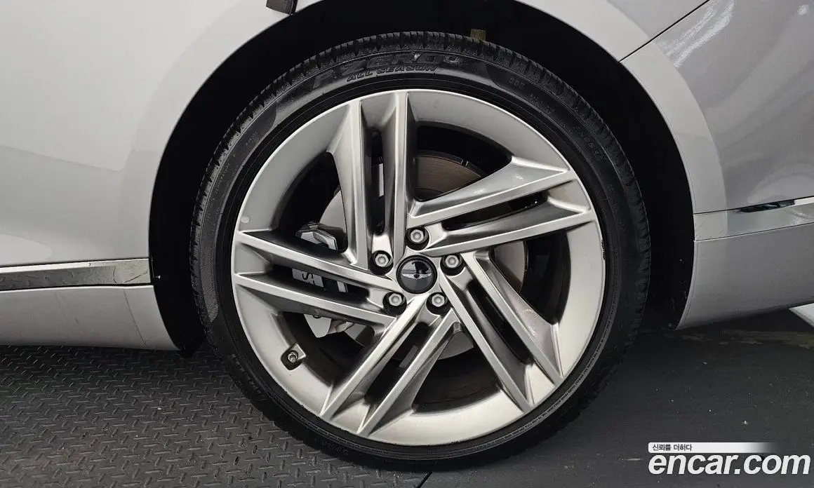Genesis G80 2025 3.5 автомат (гидро), фото 7 Genesis G80 2025 3.5 автомат (гидро), фото 7