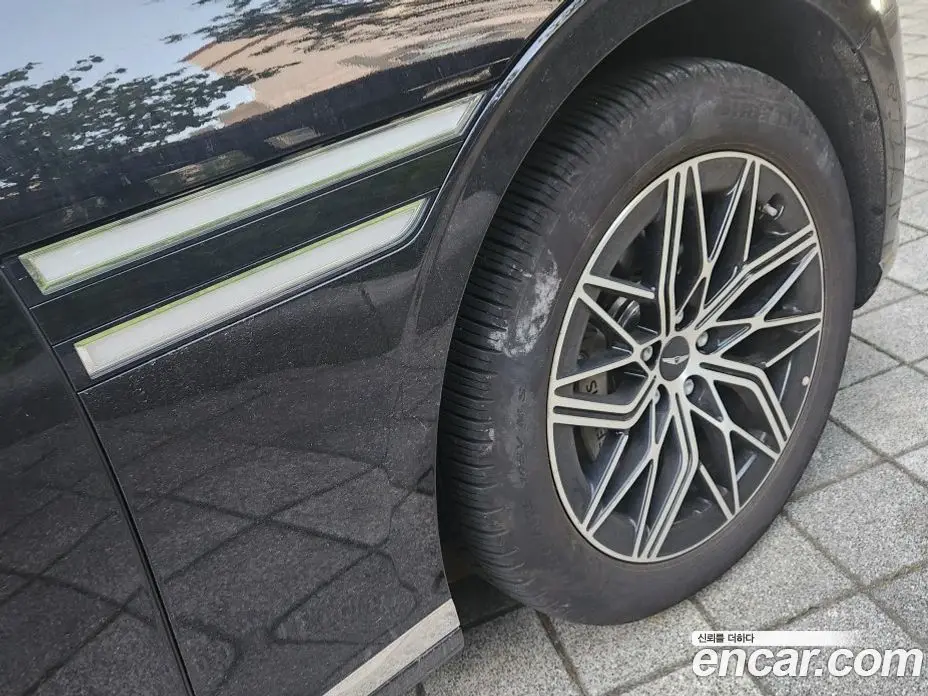 Genesis G90 2024 3.5 автомат (гидро), фото 13 Genesis G90 2024 3.5 автомат (гидро), фото 13