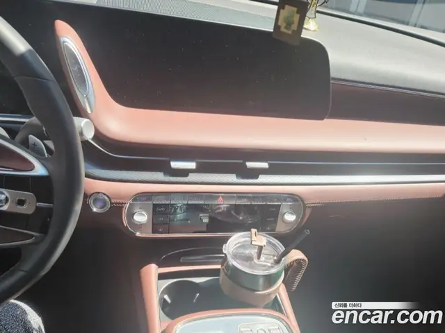Genesis G90 2024 3.5 автомат (гидро), миниатюра 6 Genesis G90 2024 3.5 автомат (гидро), миниатюра 6