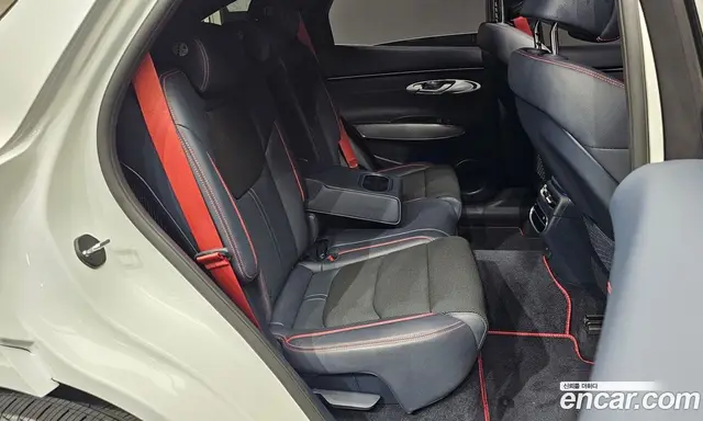 Genesis GV70 2023 2.5 автомат (гидро), миниатюра 12