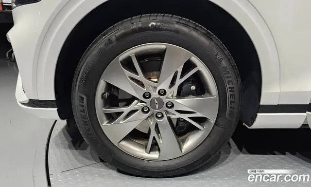 Genesis GV70 2023 2.5 автомат (гидро), миниатюра 5 Genesis GV70 2023 2.5 автомат (гидро), миниатюра 5