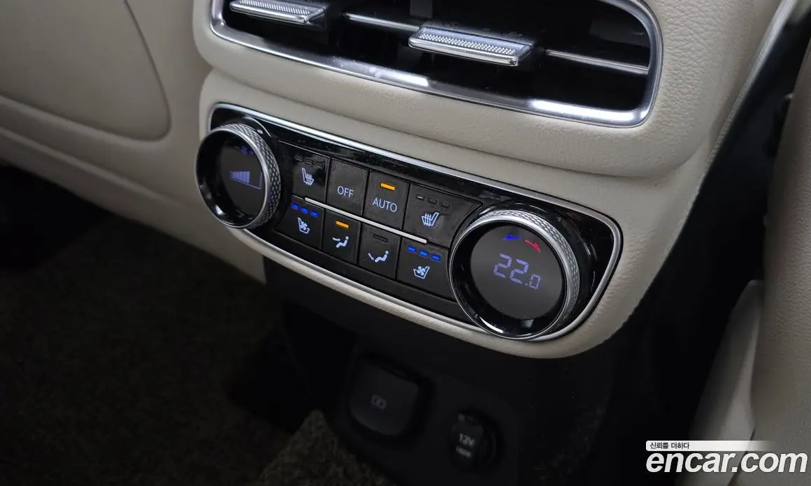 Genesis GV80 2020 2.5 автомат (гидро), фото 23 Genesis GV80 2020 2.5 автомат (гидро), фото 23