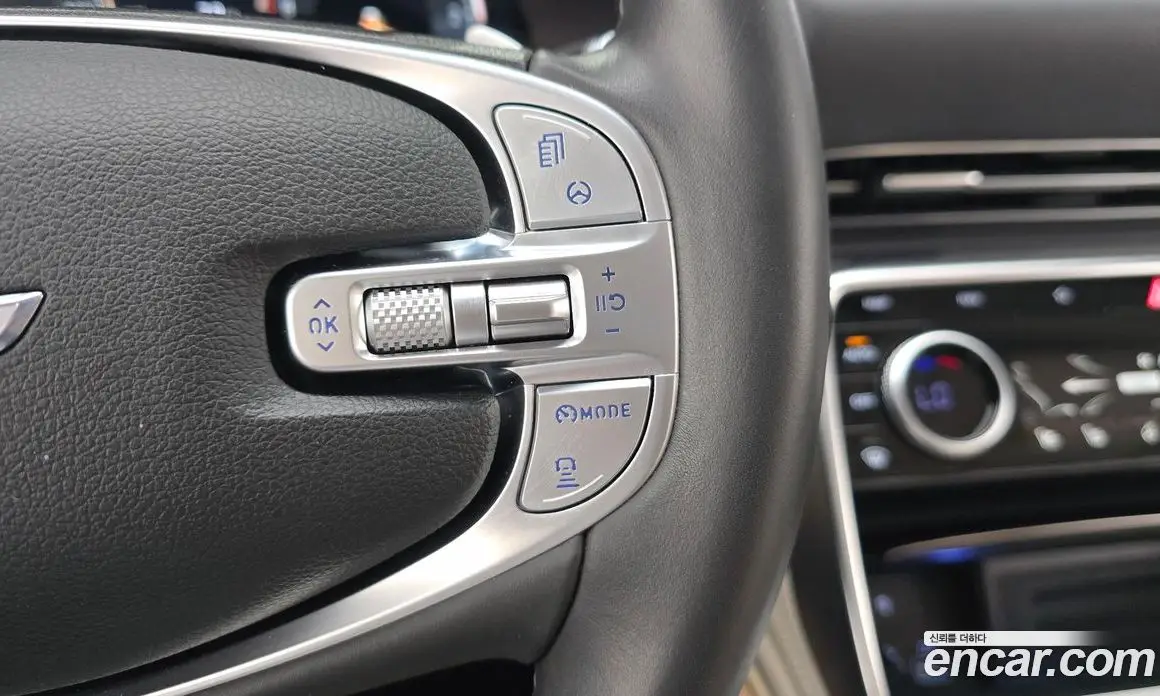 Genesis GV80 2020 2.5 автомат (гидро), фото 29 Genesis GV80 2020 2.5 автомат (гидро), фото 29