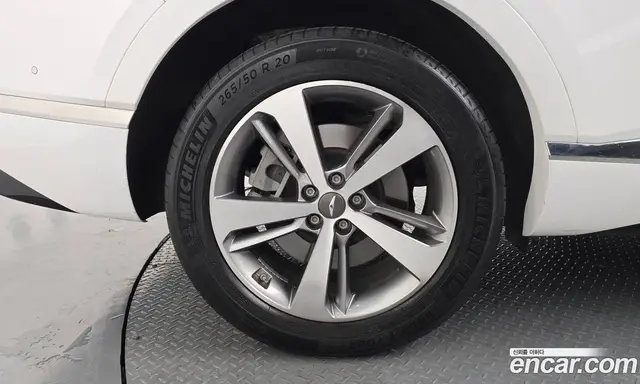 Genesis GV80 2020 2.5 автомат (гидро), миниатюра 4 Genesis GV80 2020 2.5 автомат (гидро), миниатюра 4