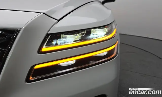 Genesis GV80 2020 2.5 автомат (гидро), миниатюра 7 Genesis GV80 2020 2.5 автомат (гидро), миниатюра 7