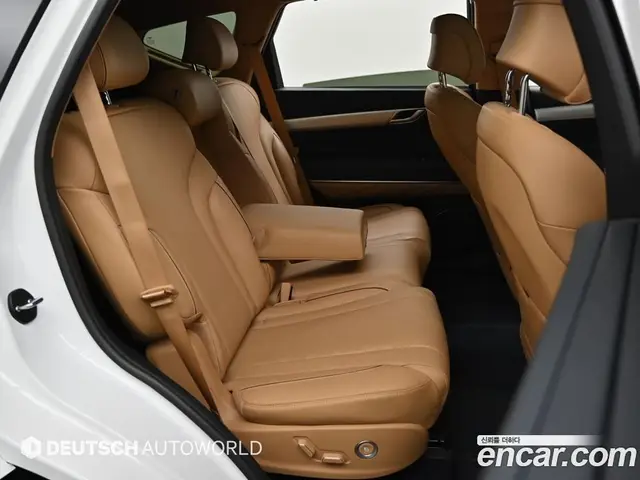 Genesis GV80 2021 2.5 автомат (гидро), миниатюра 12