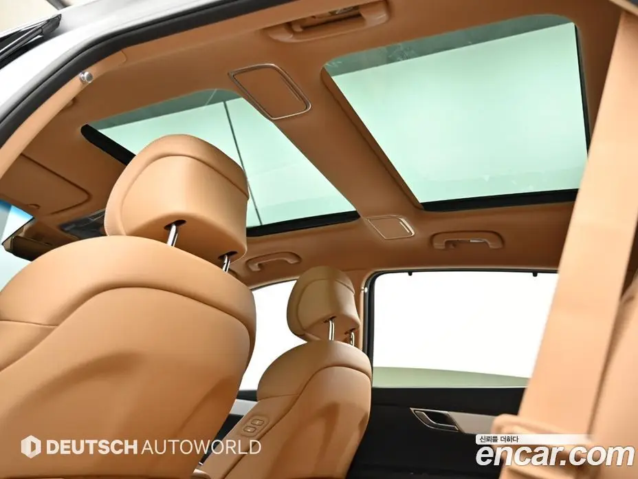 Genesis GV80 2021 2.5 автомат (гидро), фото 18 Genesis GV80 2021 2.5 автомат (гидро), фото 18