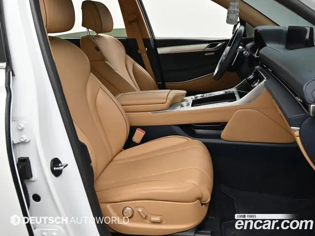 Genesis GV80 2021 2.5 автомат (гидро), миниатюра 10 Genesis GV80 2021 2.5 автомат (гидро), миниатюра 10