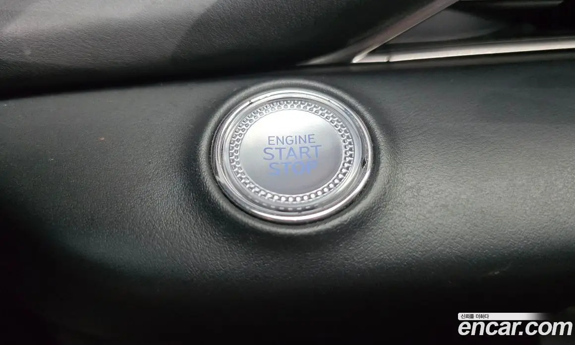 Genesis GV80 2021 3.0 автомат (гидро), фото 28