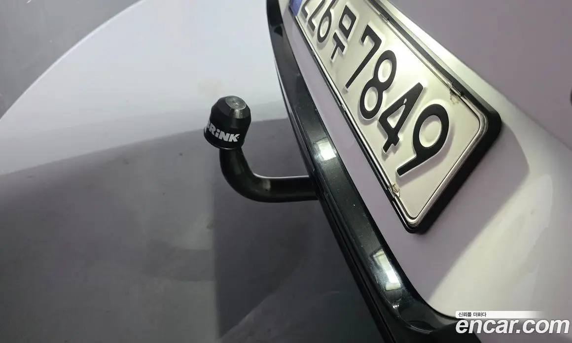 Genesis GV80 2021 3.0 автомат (гидро), фото 33