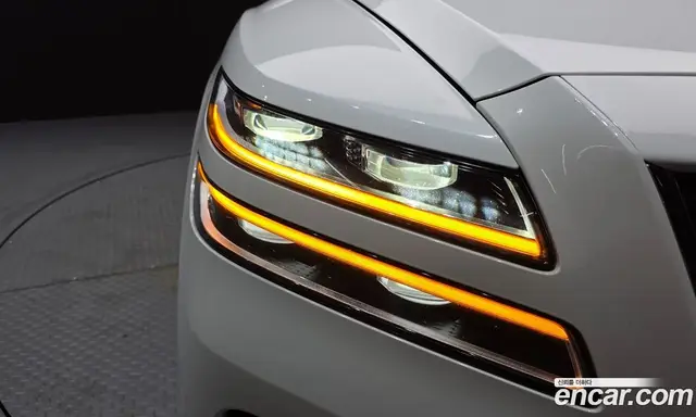 Genesis GV80 2021 3.0 автомат (гидро), миниатюра 8