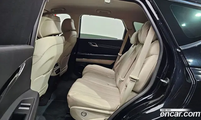 Genesis GV80 2021 3.0 автомат (гидро), миниатюра 12